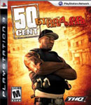 50 Cent: Blood On The Sand