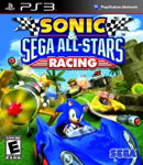 Sonic and SEGA All-Stars Racing