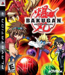 Bakugan: Battle Brawlers