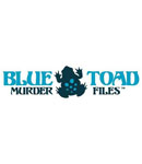 Blue Toad Murder Files: The Mysteries of Little Riddle