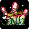 High Velocity Bowling