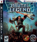 Brütal Legend