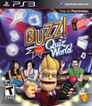 Buzz! Quiz World