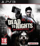 Dead To Rights: Retribution