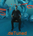deTuned