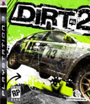 DiRT 2