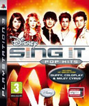 Disney Sing It: Pop Hits