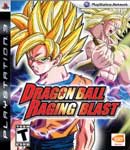 Dragonball: Raging Blast