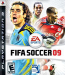 FIFA 09