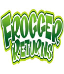 Frogger Returns