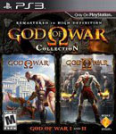 God of War Collection