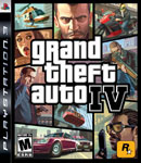 GTA IV