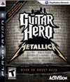 Guitar Hero: Metallica