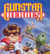 Gunstar Heroes