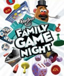 Hasbro Family Game Night