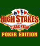 High Stakes on the Vegas Strip: Poker Edition
