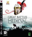 History - Great Battles Medieval
