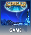 Hyperballoid HD