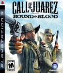 Call of Juarez: Bound in Blood