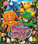 Buzz! Junior: Dino Den