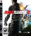 Just Cause 2