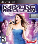 Karaoke Revolution