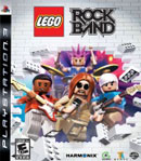 LEGO Rock Band