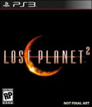 Lost Planet 2