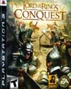 LOTR: Conquest