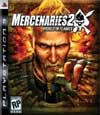 Mercenaries 2: World in Flames