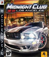 Midnight Club: Los Angeles