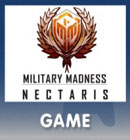 Military Madness: Nectaris