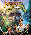 The Secret of Monkey Island: Special Edition