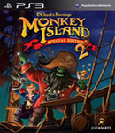 Monkey Island 2