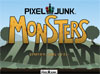 PixelJunk Monsters