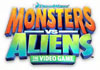 Monsters Vs. Aliens