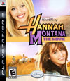 Hannah Montana