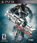 MX vs. ATV Reflex