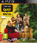 NatGeo Quiz! Wild Life