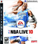 NBA Live 10