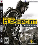 Operation Flashpoint: Dragon Rising