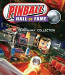 Pinball Hall of Fame: The Williams Collection