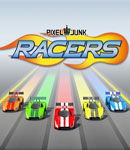 PixelJunk Racers 2nd Lap