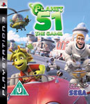 Planet 51