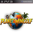 Planet Minigolf