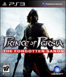 Prince Of Persia: The Forgotten Sands