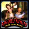 Rag Doll Kung Fu
