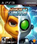 Ratchet & Clank: A Crack in Time