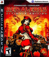 Command & Conquer: Red Alert 3