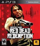 Red Dead Redemption